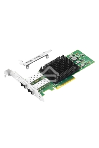 Сетевая карта LR-Link 2 порт 25GBase-X LRES1021PF-2SFP28