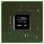 Видеочип GeForce GT 240M, N10P-GE-A2