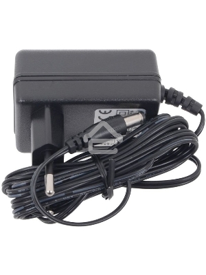 Блок питания YEALINK PA 5VDC 600MA для SIP-T19(P), SIP-T21(P), SIP-T23P, SIP-T23G, SIP-T40P, W52P, W52H, W56P, W56H