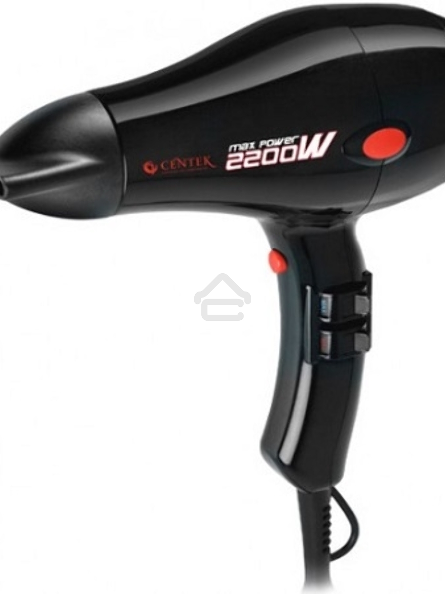 Фен Centek CT-2221 Professional 2200Вт
