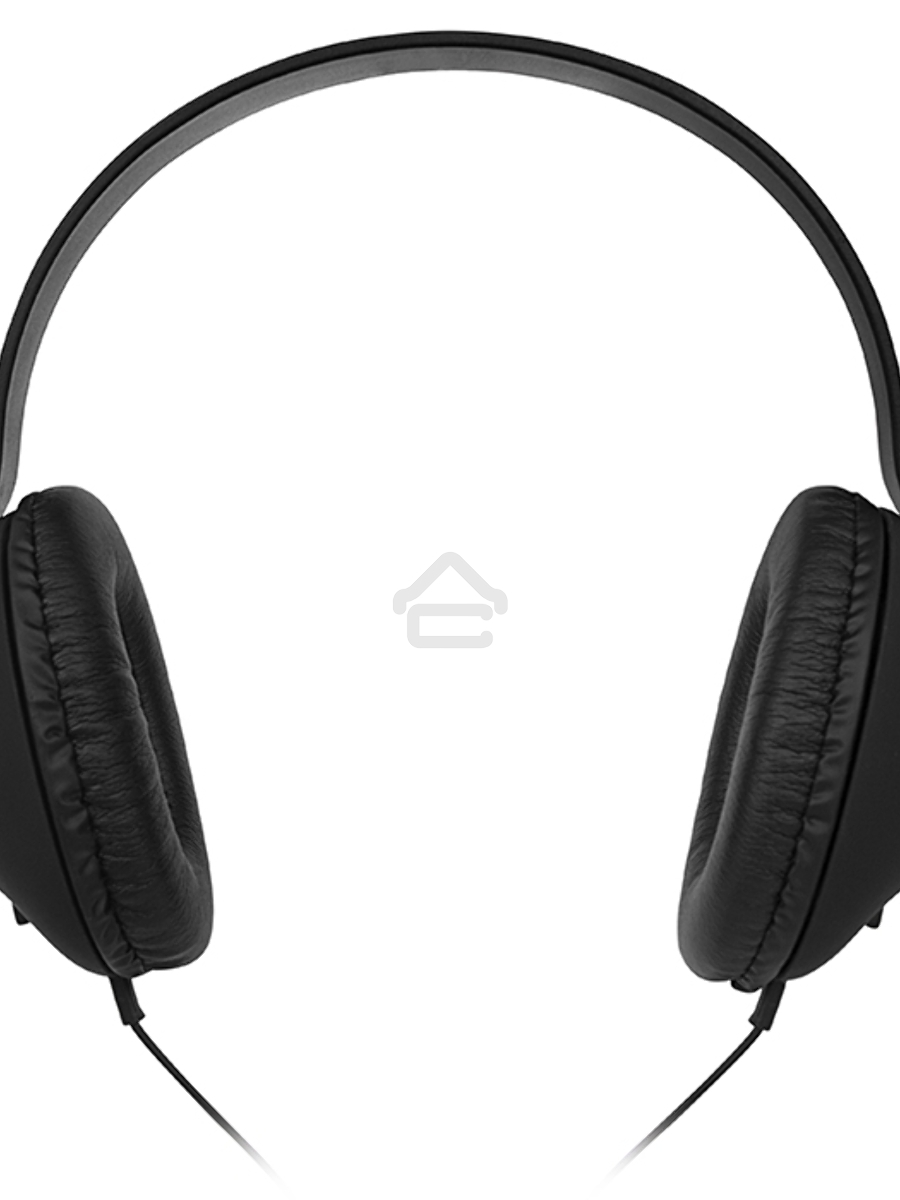 Наушники мультимедийные с микрофоном SVEN AP-310M стерео черный