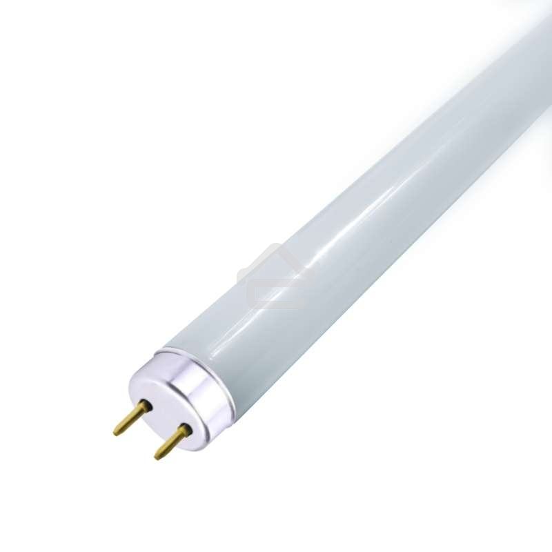 Светодиодная лампа GAUSS 93020 LED Elementary T8 Glass 600mm G13 10W 780lm 4000K 1/30 0