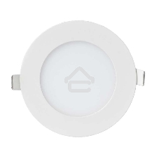 Светильник ДВО RLP-eco 12Вт 230В 4000К 840Лм 170/150мм бел. IP40 IN HOME 4690612010007 Светильник ДВО RLP-eco 12Вт 230В 4000К 840Лм 170/150мм бел. IP40 IN HOME 4690612010007