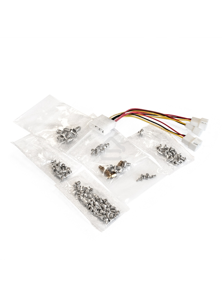 Серверный корпус ExeGate Pro EX281301RUS 3U660-HS16 <RM 19