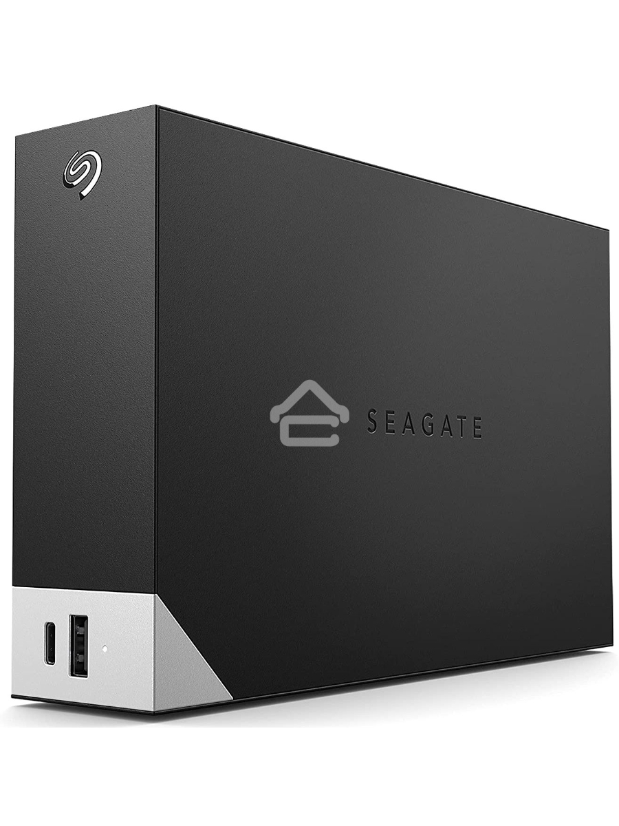 Жесткий диск Seagate Original USB 3.0 8Tb STLC8000400 One Touch 3.5