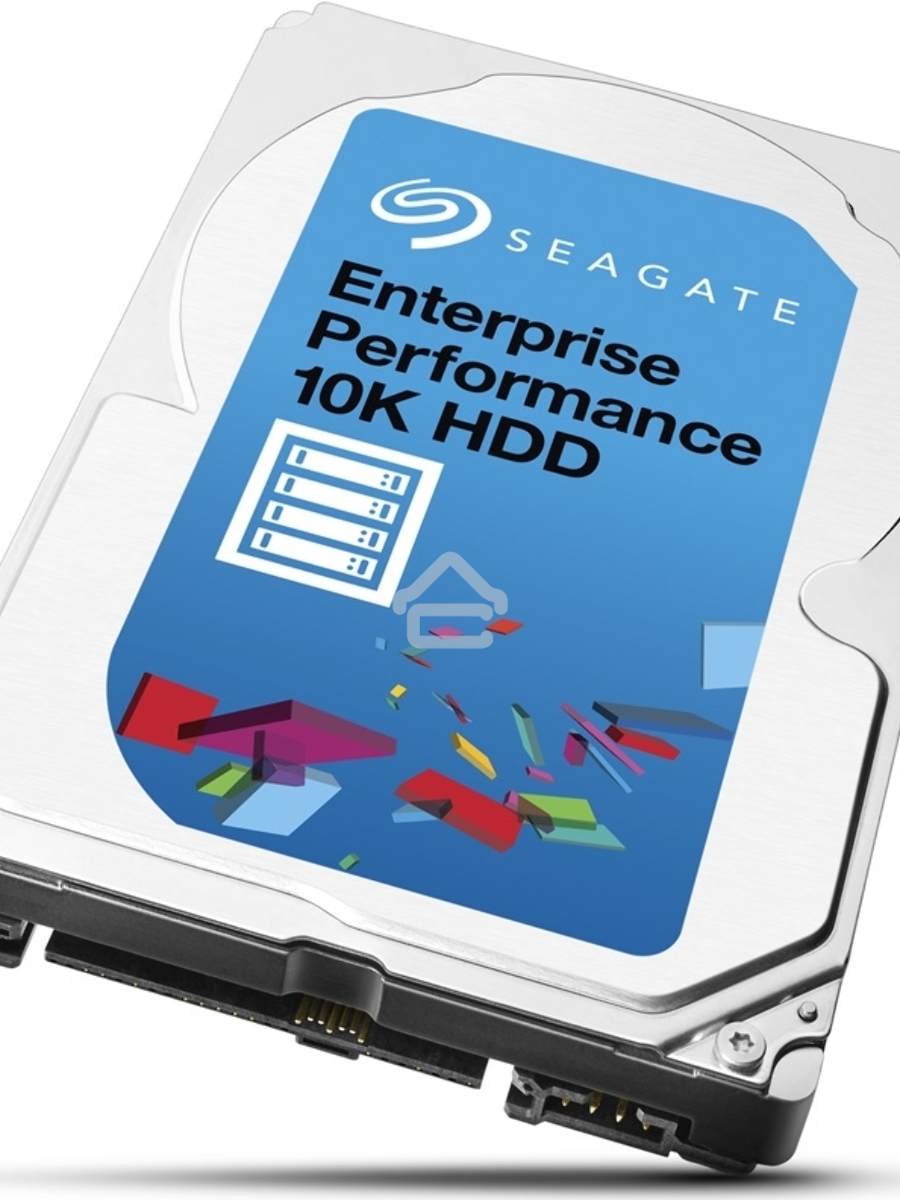 Жесткий диск Seagate SAS2.5
