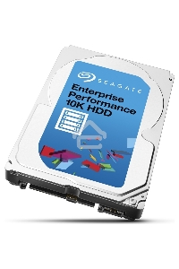 Жесткий диск Seagate SAS2.5