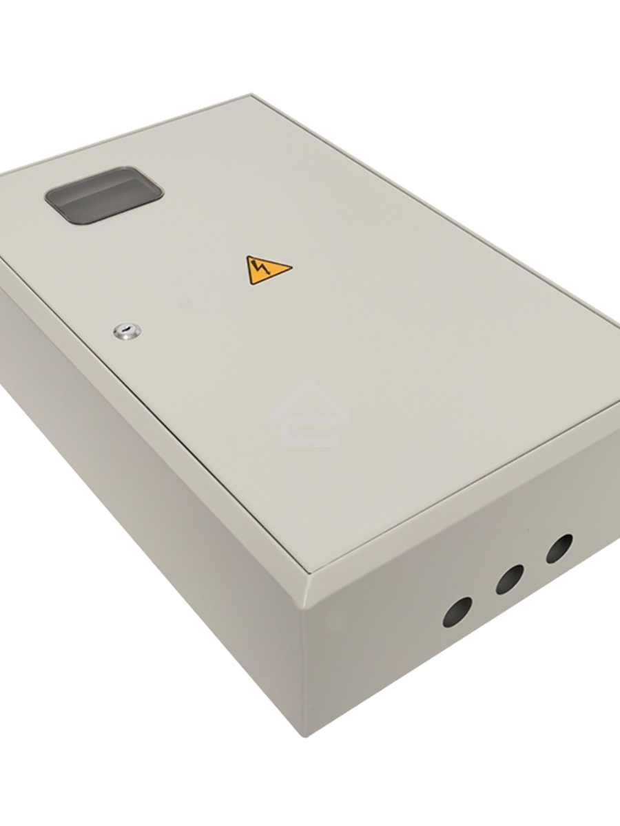 Щит учетно-распред. навесной ЩУРн PROxima 3/48 (630х400х160) IP31