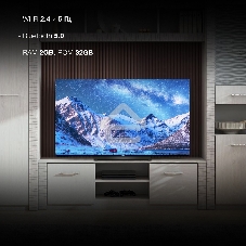 Телевизор Hyundai 65