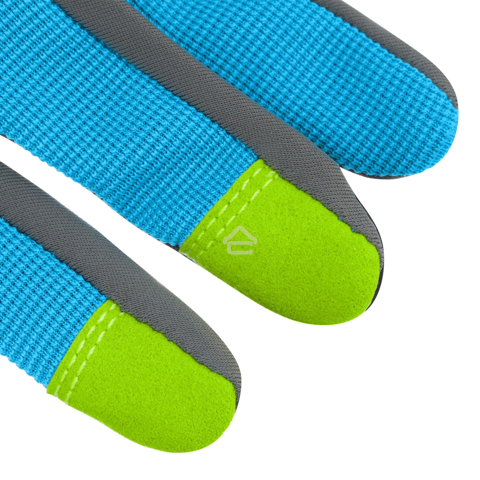 Перчатки садовые, универсальные, размер 8, Luxe  Palisad