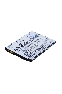 Аккумулятор CameronSino  CS-LMS345SL BL-41ZH для LG L Fino D295, LG X220DS 3.7V / 1500mAh / 5.55Wh