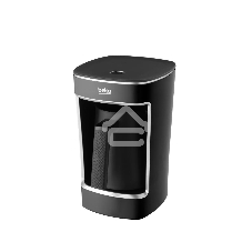 Электрическая турка Beko TKM 2341