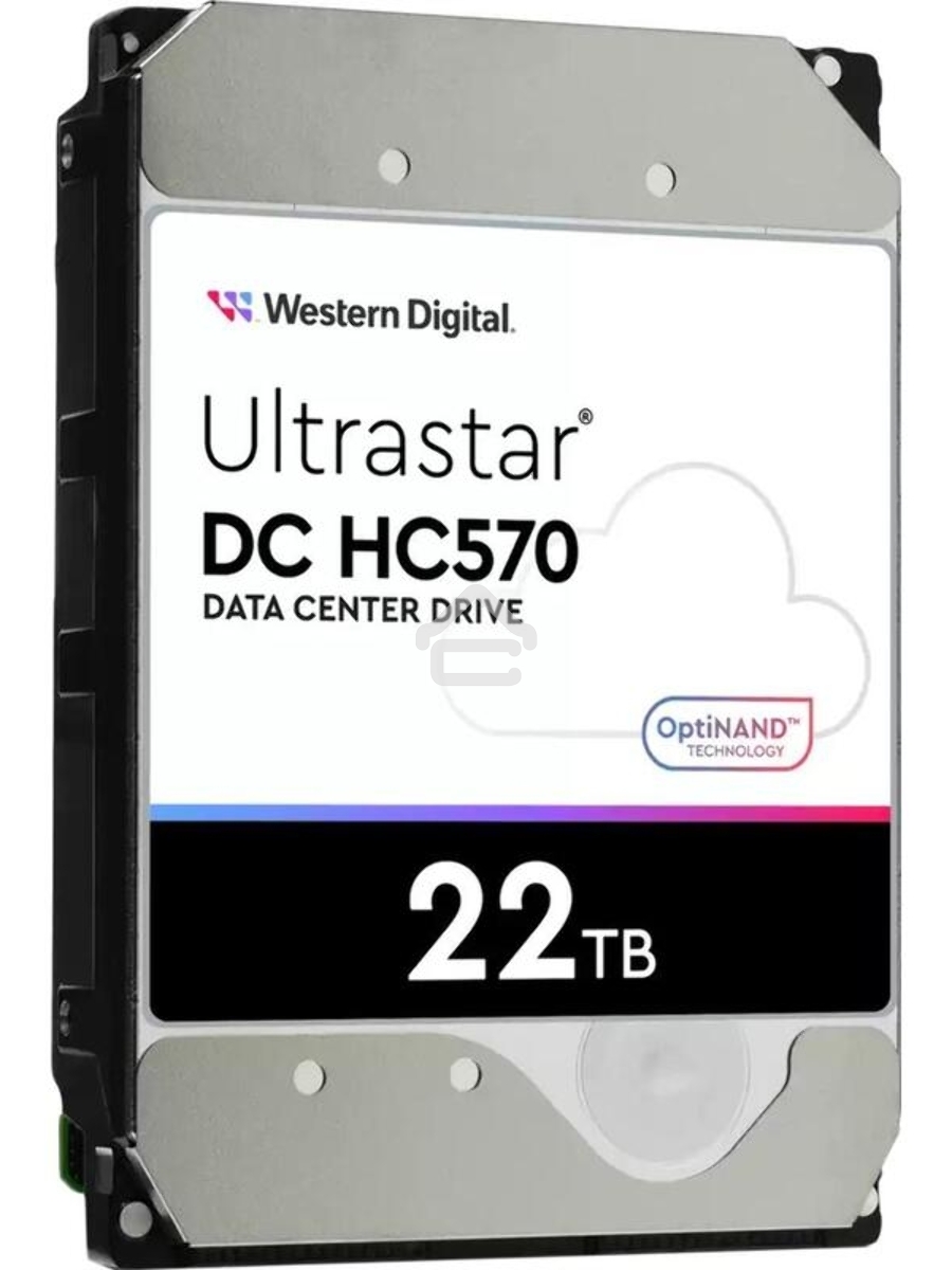 Жесткий диск Western Digital 3.5