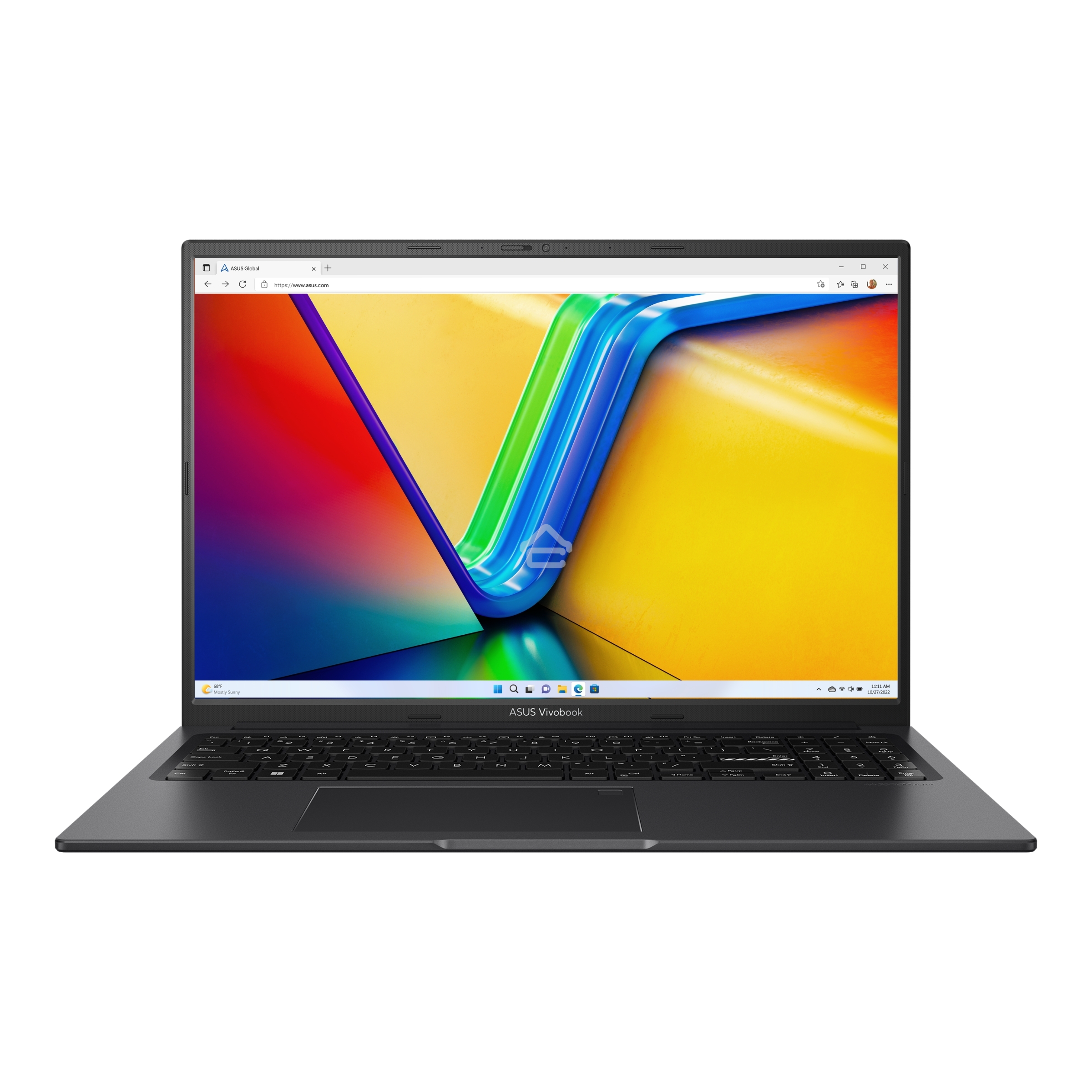 Ноутбук ASUS K3604VA-MB232 16