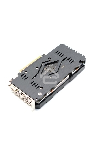 Видеокарта AFOX RTX2060SUPER 8GB GAMING GDDR6 256Bit ATX Dual Fan (AF2060S-8192D6H4-V2)