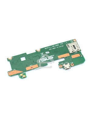 Плата тача для Asus ME572CL