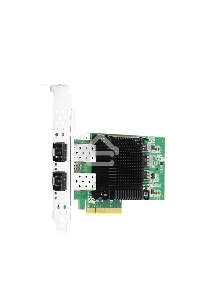 Сетевая карта LR-Link 2 порт 25GBase-X LRES1021PF-2SFP28