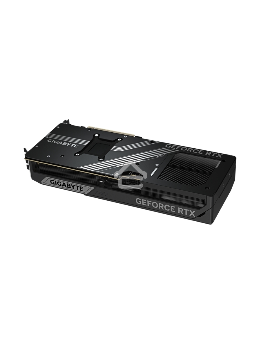 Видеокарта Gigabyte PCI-E GV-N507TWF3-16GD 1.0 NVIDIA GeForce RTX 5070TI 16Gb 256bit GDDR7 2452/28000 HDMIx1 DPx3 HDCP Ret
