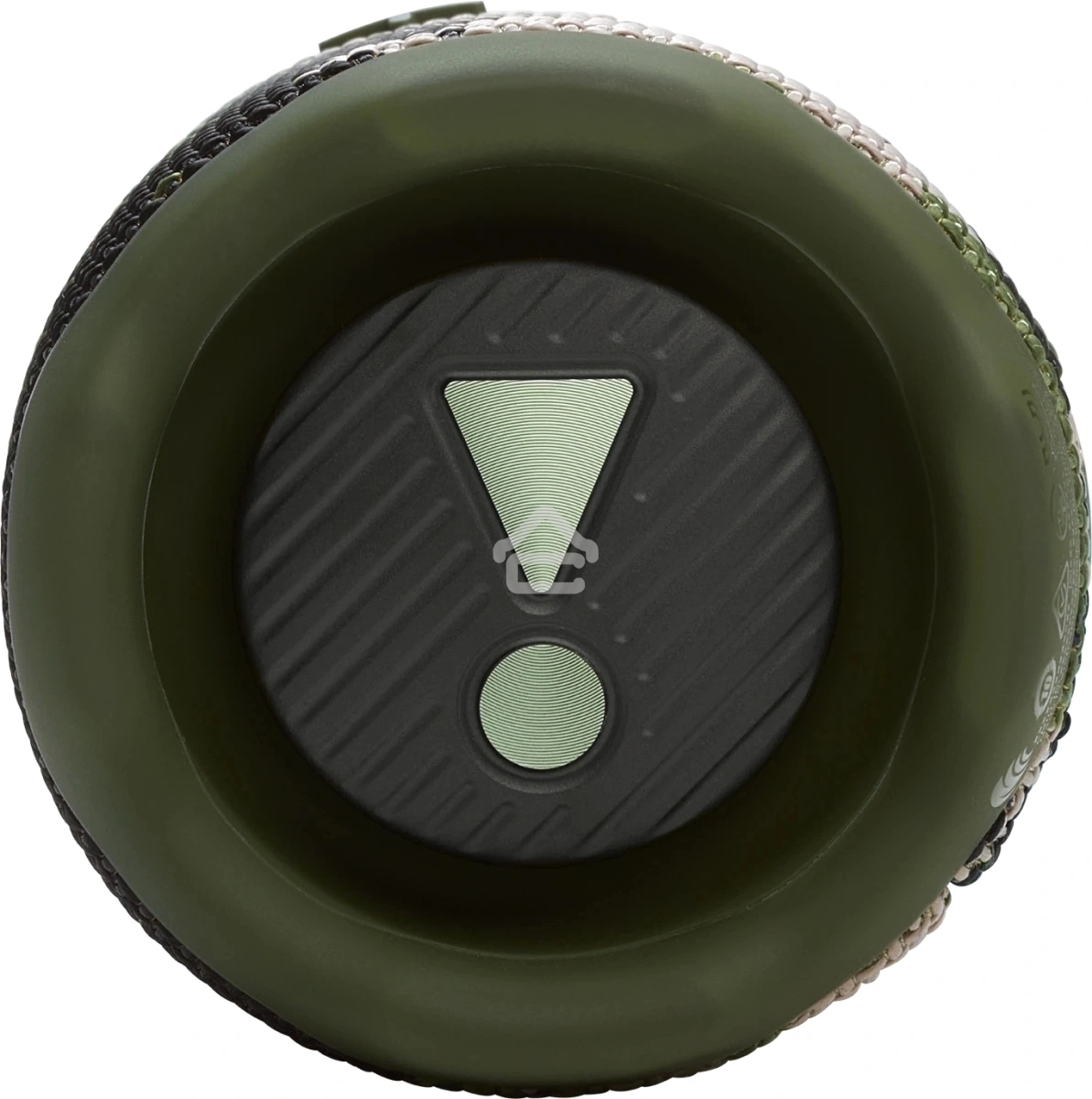 Колонка портативная JBL FLIP 7 камуфляж 25W 1.0 BT 1800mAh (JBLFLIP7SQUAD)