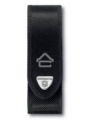 Чехол из нейлона Victorinox RANGER GRIP (4.0506.N) черный без упаковки
