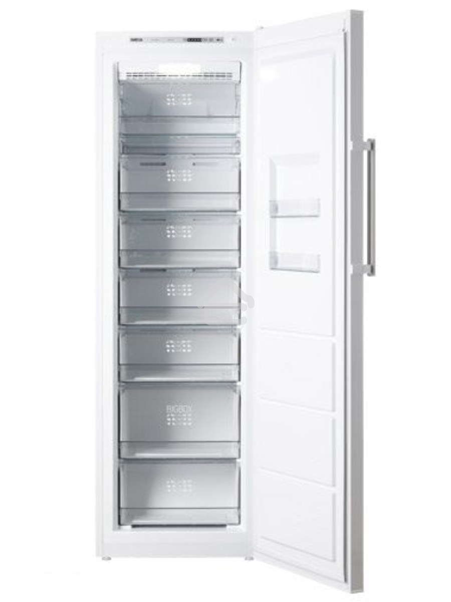 Морозильная камера Atlant М-7606-100-N, белый, 278л, 7 ящиков
