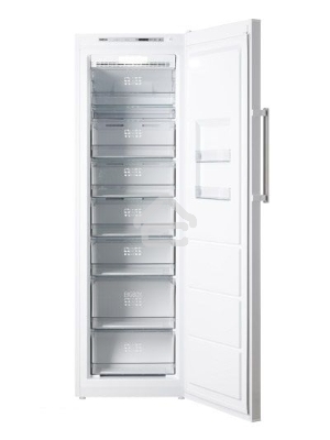 Морозильная камера Atlant М-7606-100-N, белый, 278л, 7 ящиков