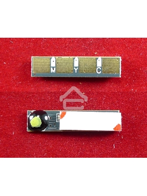 Чип ELP для Samsung CLP-315/310N,CLX-3175 (MLT-409-M) Yellow 1K (Китай)