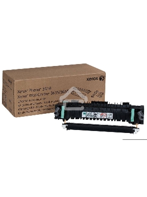 Фьюзера в сборе XEROX Phaser 3610