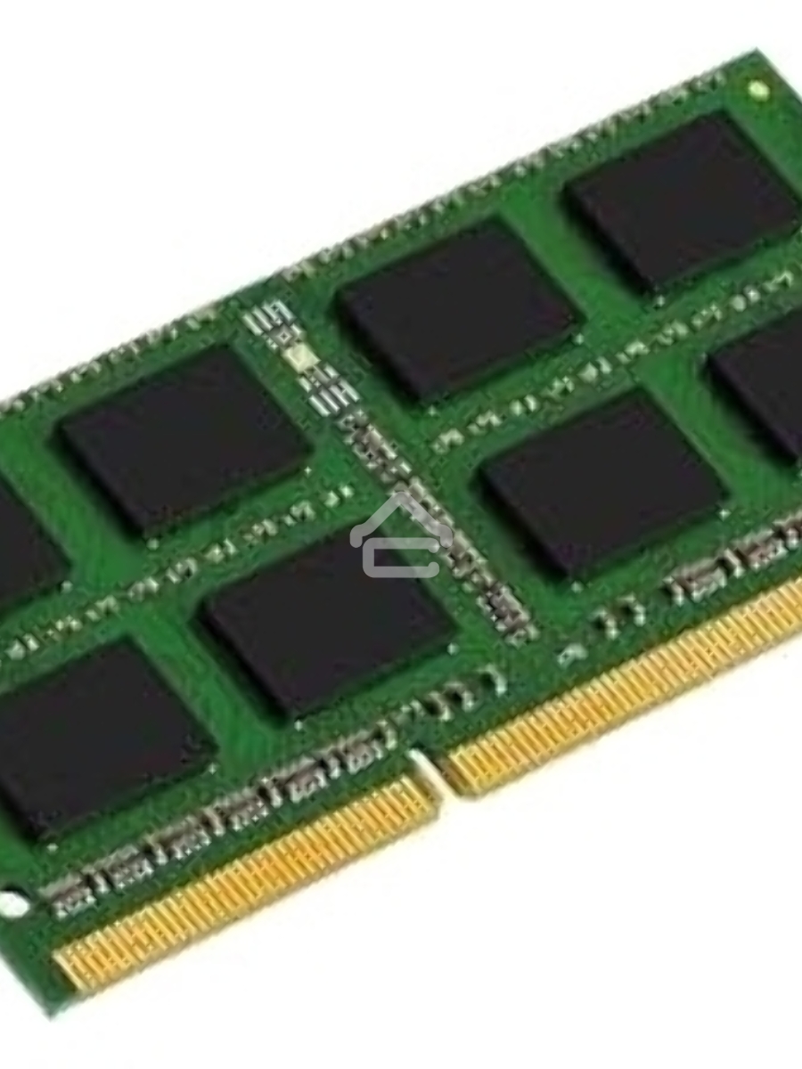 Оперативная память Kingston ValueRAM, DDR3L, 8GB (1x8GB), 1600MHz, CL11, SO-DIMM