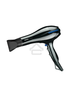 Фен Centek CT-2227 Professional 2200Вт, мощный AC мотор, 5 режимов, 2 концентратора