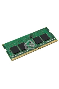 Оперативная память Foxline, DDR3, 8GB (1x8 GB), 1600 MHz, CL11, SO-DIMM