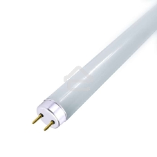 Лампа светодиодная Gauss Elementary T8 Glass 1200мм G13 20Вт 6500К