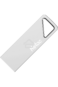 Флеш диск Netac U326 NT03U326N-016G-20PN, 16Gb USB2.0