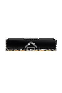 Оперативная память XPG Gammix D20, 32GB (2x16GB), DDR4, 3600MHz, CL18, UDIMM, с радиатором, черный