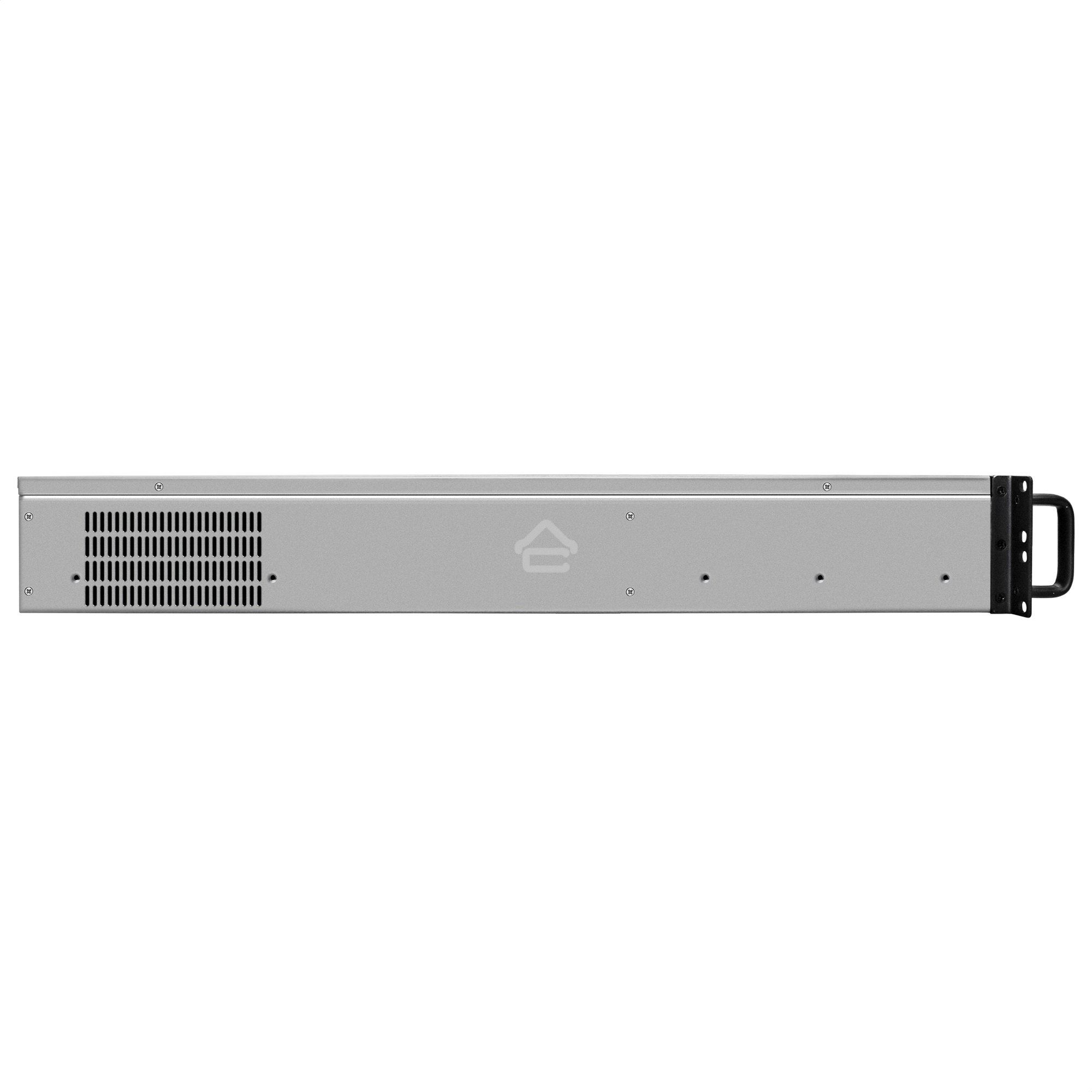 Серверный корпус ExeGate Pro 2U660-HS06 (RM 19