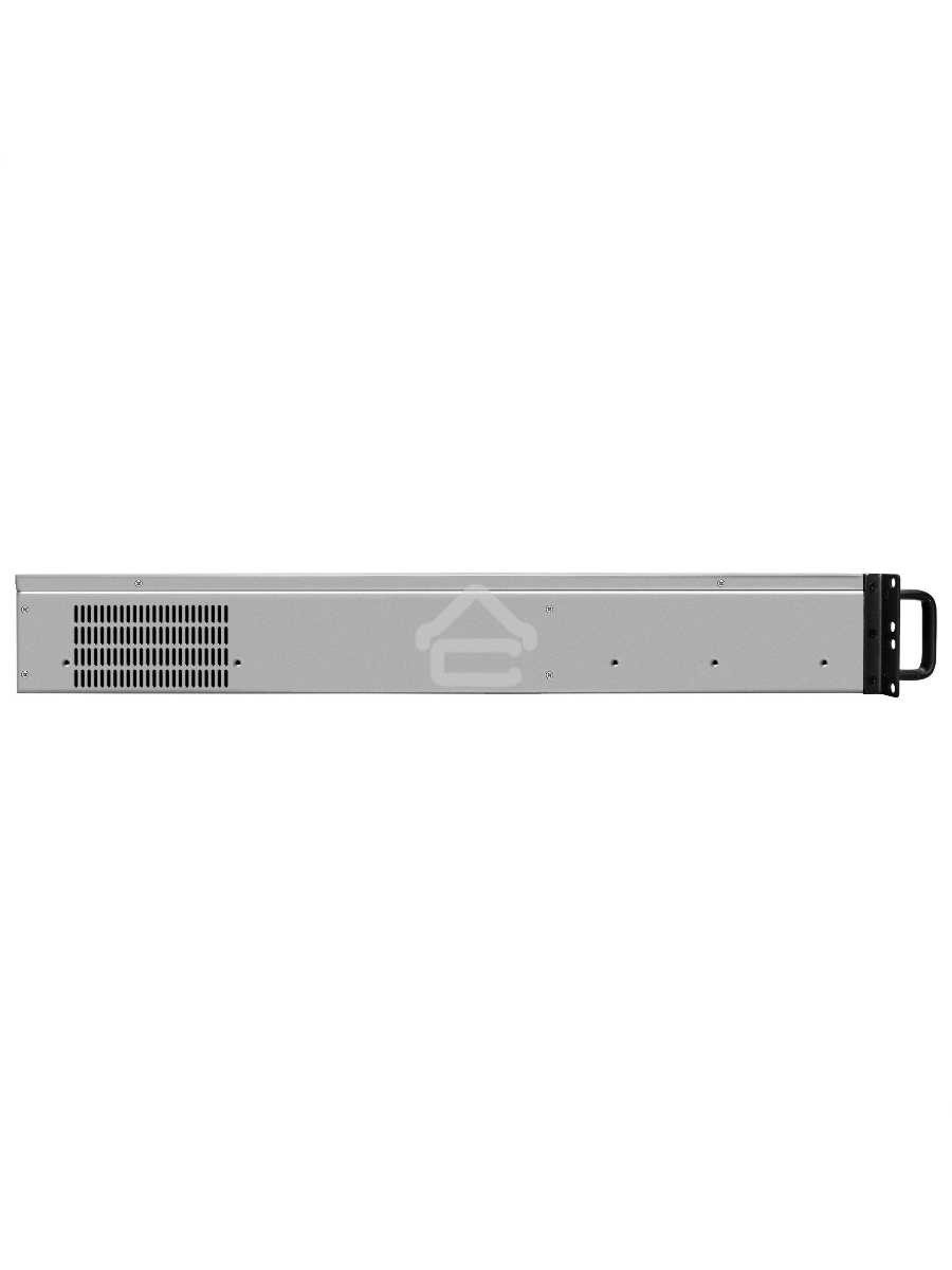 Серверный корпус ExeGate Pro 2U660-HS06 <RM 19