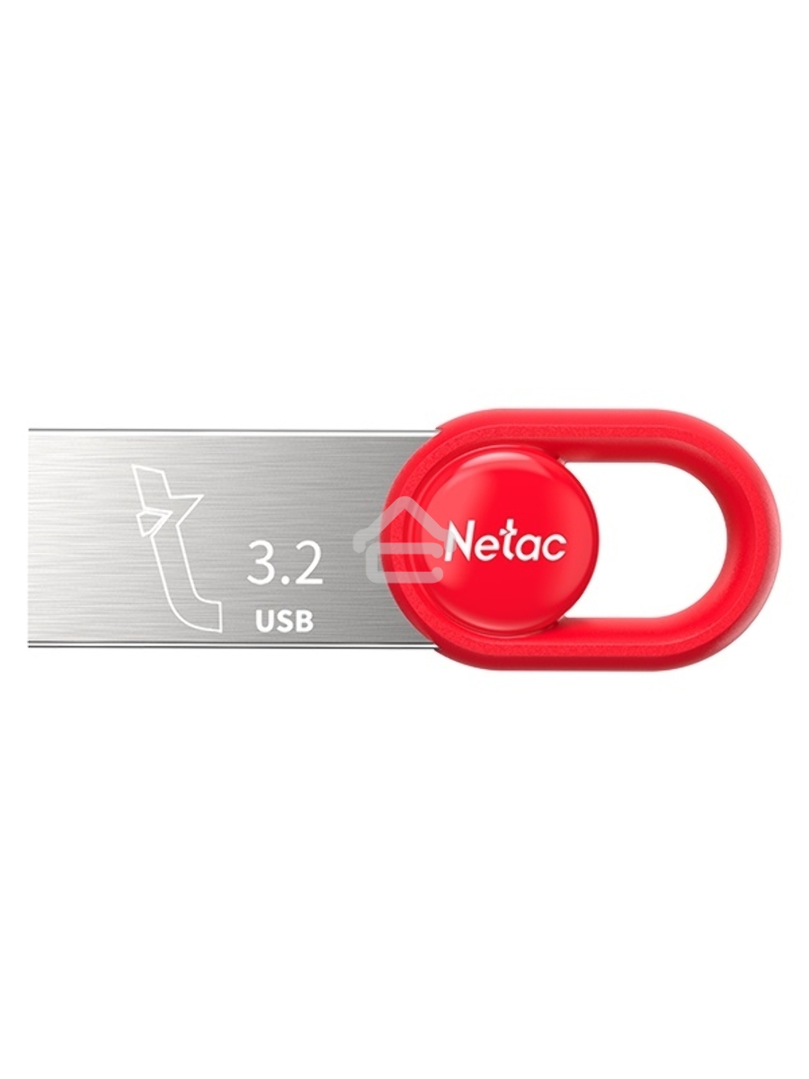 Флеш диск Netac UM2 128Gb <NT03UM2N-128G-32RE>, USB3.0