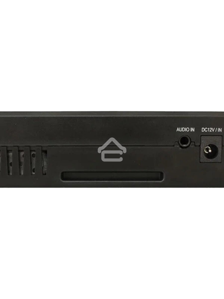 Универсальный наручный монитор-тестер Tezter TIP-H-4(Hand) AHD/CVI/TVI/CVBS и IP-видеосистем