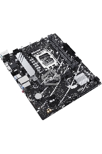 Материнская плата ASUS PRIME B760M-K, LGA 1700, Intel B760, 2xDDR5, 4xSATA, 2xM.2, 1xPCIe 4.0 x16, 2xPCIe x1, 1xHDMI, 1xVGA, 1x 2.5Gb LAN, 2xUSB-A 3.2 Gen 1, 2xUSB-A 2.0, 3x3.5 мм, 7.1, mATX