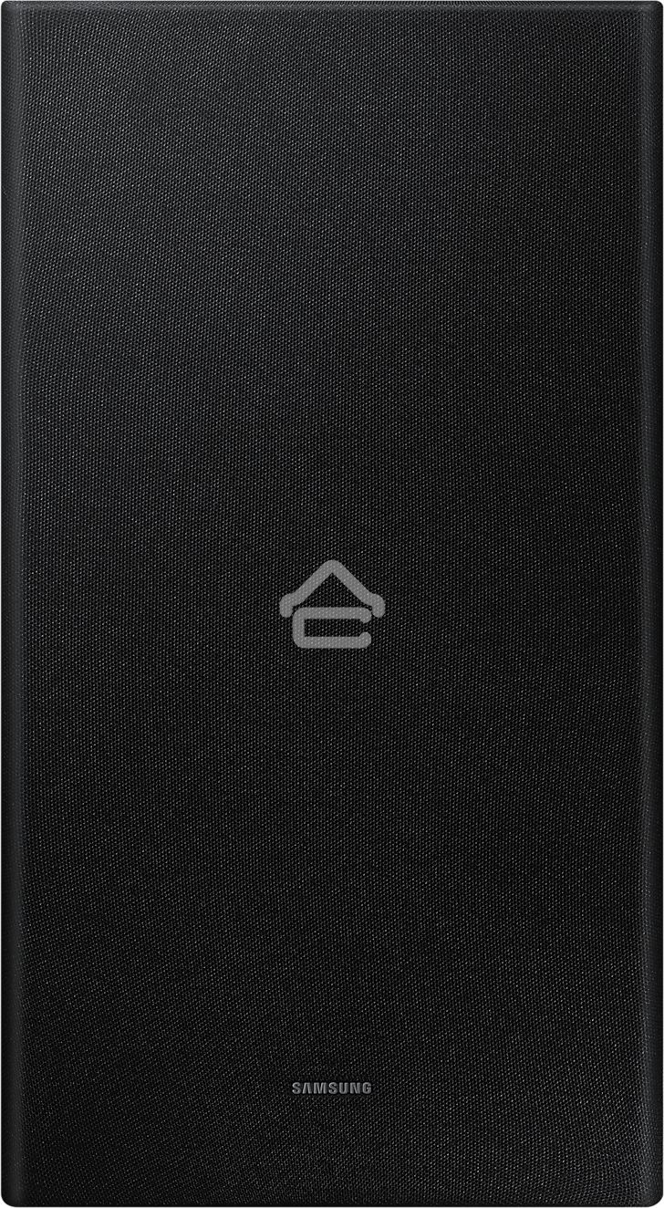 Саундбар Samsung HW-C450/RU 2.1 80Вт+120Вт черный