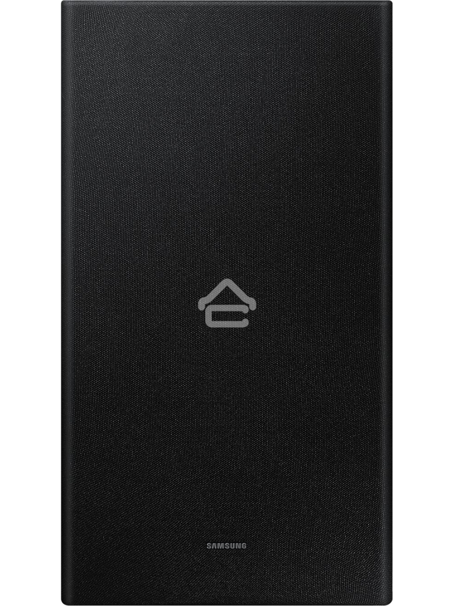 Саундбар Samsung HW-C450/RU 2.1 80Вт+120Вт черный