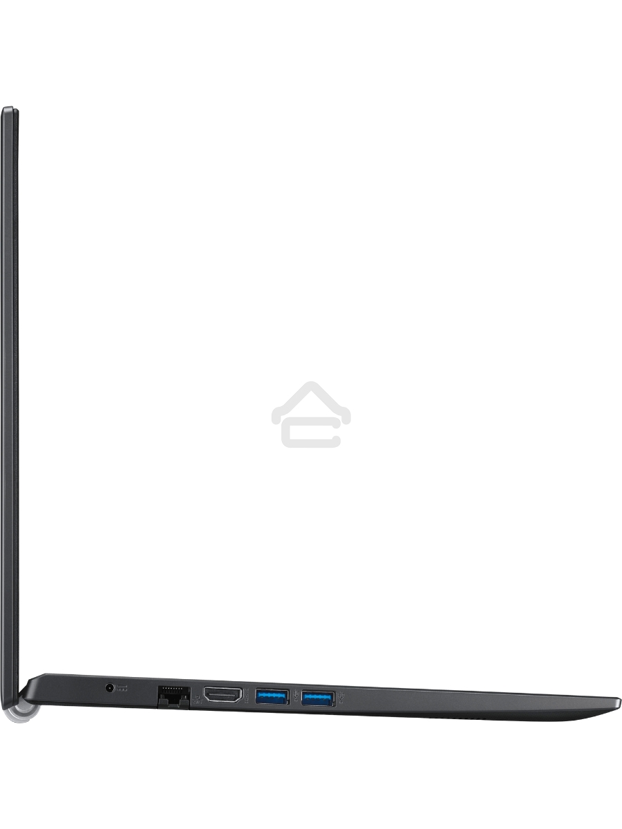 Ноутбук Acer Extensa 15 EX215-54-510N 15.6