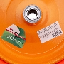 Колесо PALISAD 68977  полиуретановое 4.80/4-8 длина оси 90мм подшипник 20мм