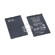 Аккумуляторная батарея BP-3L для Nokia 303/603/610/710
