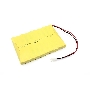 Аккумулятор 24V Ni-cd 1400mAh AA Flatpack (10+10) разъем VH3.96-2P