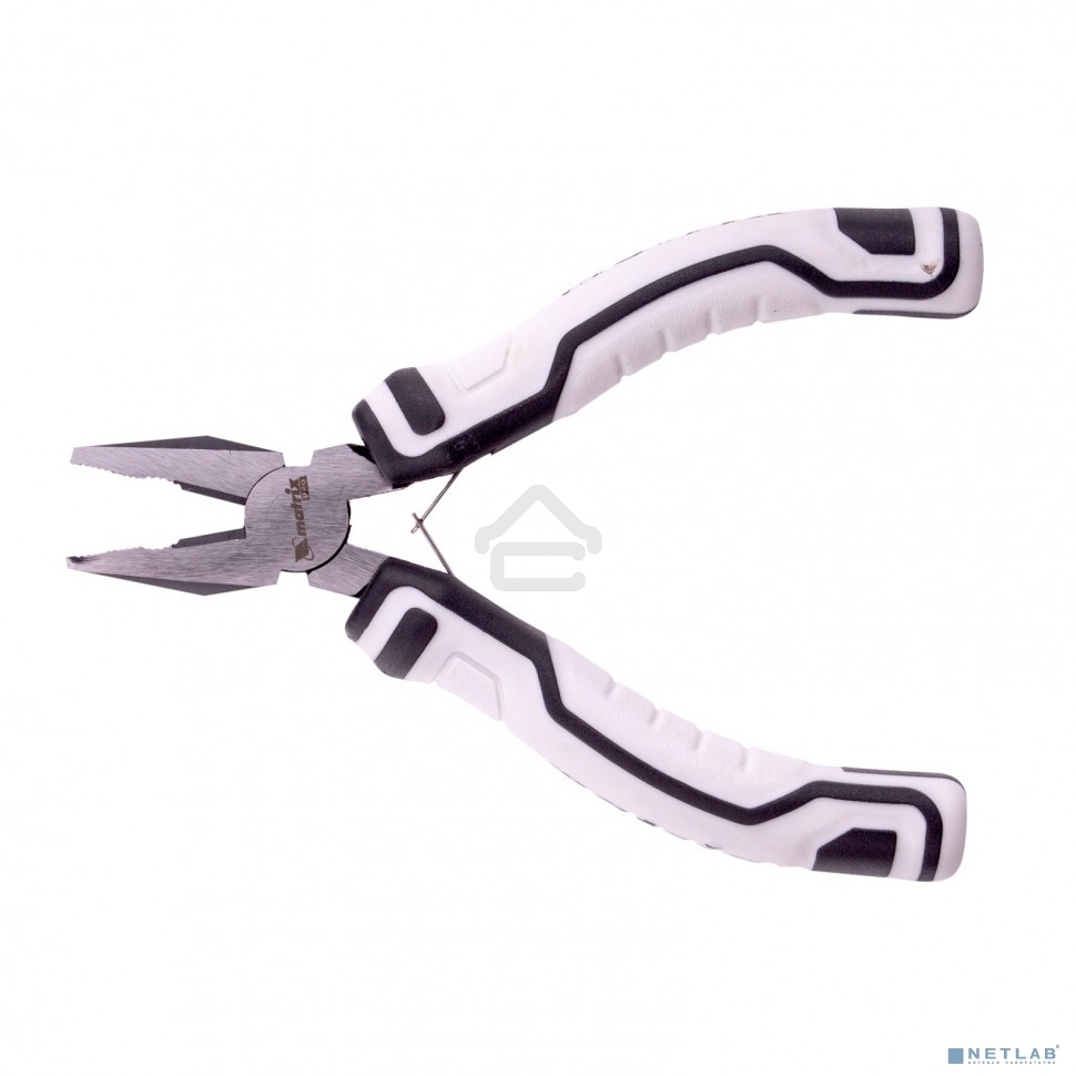 Плоскогубцы Matrix Mini, 120 мм, авторазжим, PRO