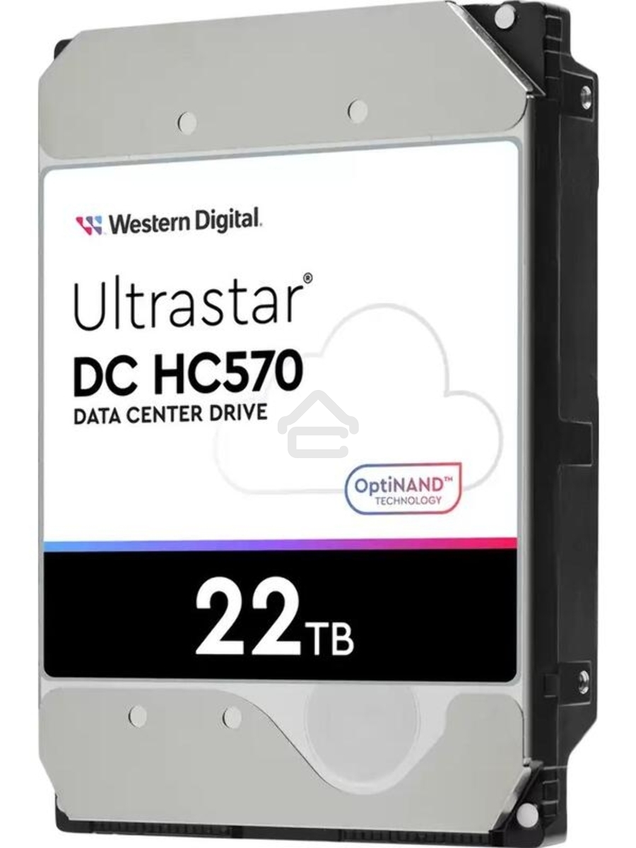 Жесткий диск Western Digital 3.5
