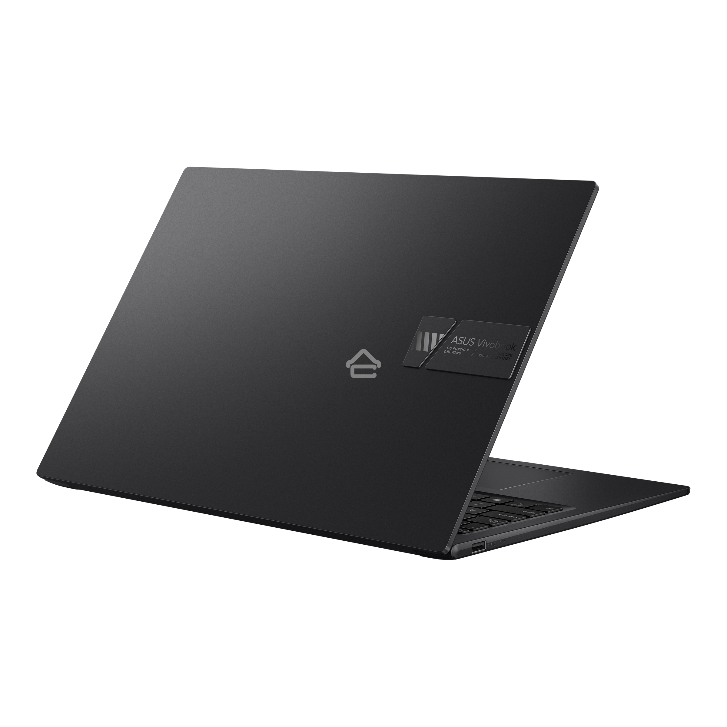 Ноутбук ASUS K3604VA-MB232 16