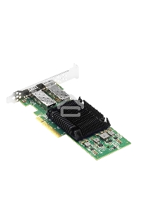 Сетевая карта LR-Link 2 порт 25GBase-X LRES1021PF-2SFP28