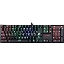 Клавиатура  REDRAGON MITRA USB  RU 75015